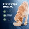 imageBlue Buffalo Wilderness Adult Wet Dog Food HighProtein ampamp GrainFree Made with Natural Ingredients Salmon ampamp Chicken Grill 125oz Cans 12 CountDuck  Chicken