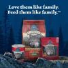imageBlue Buffalo Wilderness Adult Wet Dog Food HighProtein ampamp GrainFree Made with Natural Ingredients Salmon ampamp Chicken Grill 125oz Cans 12 CountSalmon  Chicken