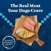 imageBlue Buffalo Wilderness Adult Wet Dog Food HighProtein ampamp GrainFree Made with Natural Ingredients Salmon ampamp Chicken Grill 125oz Cans 12 CountSalmon  Chicken