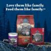 imageBlue Buffalo Wilderness Adult Wet Dog Food HighProtein ampamp GrainFree Made with Natural Ingredients Salmon ampamp Chicken Grill 125oz Cans 12 CountTurkey  Chicken