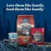 imageBlue Buffalo Wilderness Adult Wet Dog Food HighProtein ampamp GrainFree Made with Natural Ingredients Salmon ampamp Chicken Grill 125oz Cans 12 CountTrout  Chicken