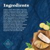 imageBlue Buffalo Wilderness Adult Wet Dog Food HighProtein ampamp GrainFree Made with Natural Ingredients Salmon ampamp Chicken Grill 125oz Cans 12 CountTrout  Chicken