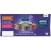 imageBlue Buffalo Wilderness Natural Wet Cat Food Pat HighProtein ampamp GrainFree Recipe Chicken 55oz Cans 24 CountChicken  Salmon  Turkey