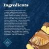 imageBlue Buffalo Wilderness Natural Wet Cat Food Pat HighProtein ampamp GrainFree Recipe Chicken 55oz Cans 24 CountChicken