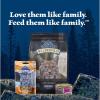 imageBlue Buffalo Wilderness Natural Wet Cat Food Pat HighProtein ampamp GrainFree Recipe Chicken 55oz Cans 24 CountSalmon