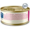 imageBlue Buffalo Wilderness Natural Wet Cat Food Pat HighProtein ampamp GrainFree Recipe Chicken 55oz Cans 24 CountSalmon