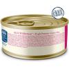 imageBlue Buffalo Wilderness Natural Wet Cat Food Pat HighProtein ampamp GrainFree Recipe Chicken 55oz Cans 24 CountSalmon