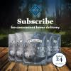 imageBlue Buffalo Wilderness Trail Toppers Wild Cuts High Protein Natural Wet Dog Food Variety Pack Beef Salmon Duck ampamp Chicken 3oz Pouches 24 CountChicken