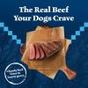 imageBlue Buffalo Wilderness Trail Toppers Wild Cuts High Protein Natural Wet Dog Food Variety Pack Beef Salmon Duck ampamp Chicken 3oz Pouches 24 CountDuck