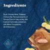 imageBlue Buffalo Wilderness Trail Treats Crunchy Dog Biscuits GrainFree and HighProtein Dog Treats Made with Natural Ingredients Salmon Recipe 24oz BagDuck