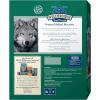 imageBlue Buffalo Wilderness Trail Treats Crunchy Dog Biscuits GrainFree and HighProtein Dog Treats Made with Natural Ingredients Salmon Recipe 24oz BagDuck