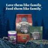 imageBlue Buffalo Wilderness Trail Treats Crunchy Dog Biscuits GrainFree and HighProtein Dog Treats Made with Natural Ingredients Salmon Recipe 24oz BagDuck