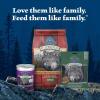 imageBlue Buffalo Wilderness Trail Treats Crunchy Dog Biscuits GrainFree and HighProtein Dog Treats Made with Natural Ingredients Salmon Recipe 24oz BagDuck