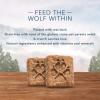 imageBlue Buffalo Wilderness Trail Treats Crunchy Dog Biscuits GrainFree and HighProtein Dog Treats Made with Natural Ingredients Salmon Recipe 24oz BagDuck
