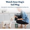 imageBlue Buffalo Wilderness Trail Treats Crunchy Dog Biscuits GrainFree and HighProtein Dog Treats Made with Natural Ingredients Salmon Recipe 24oz BagDuck