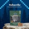imageBlue Buffalo Wilderness Trail Treats Crunchy Dog Biscuits GrainFree and HighProtein Dog Treats Made with Natural Ingredients Salmon Recipe 24oz BagDuck