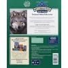imageBlue Buffalo Wilderness Trail Treats Crunchy Dog Biscuits GrainFree and HighProtein Dog Treats Made with Natural Ingredients Salmon Recipe 24oz BagDuck