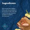 imageBlue Buffalo Wilderness Trail Treats Crunchy Dog Biscuits GrainFree and HighProtein Dog Treats Made with Natural Ingredients Salmon Recipe 24oz BagDuck