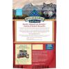 imageBlue Buffalo Wilderness Trail Treats Crunchy Dog Biscuits GrainFree and HighProtein Dog Treats Made with Natural Ingredients Salmon Recipe 24oz BagRed Meat