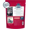imageBlue Buffalo Wilderness Trail Treats Crunchy Dog Biscuits GrainFree and HighProtein Dog Treats Made with Natural Ingredients Salmon Recipe 24oz BagSalmon