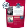 imageBlue Buffalo Wilderness Trail Treats Crunchy Dog Biscuits GrainFree and HighProtein Dog Treats Made with Natural Ingredients Salmon Recipe 24oz BagSalmon