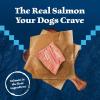 imageBlue Buffalo Wilderness Trail Treats Crunchy Dog Biscuits GrainFree and HighProtein Dog Treats Made with Natural Ingredients Salmon Recipe 24oz BagSalmon