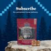imageBlue Buffalo Wilderness Trail Treats Crunchy Dog Biscuits GrainFree and HighProtein Dog Treats Made with Natural Ingredients Salmon Recipe 24oz BagSalmon