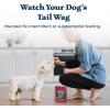imageBlue Buffalo Wilderness Trail Treats Crunchy Dog Biscuits GrainFree and HighProtein Dog Treats Made with Natural Ingredients Salmon Recipe 24oz BagSalmon