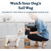 imageBlue Buffalo Wilderness Trail Treats Crunchy Dog Biscuits GrainFree and HighProtein Dog Treats Made with Natural Ingredients Salmon Recipe 24oz BagTurkey