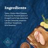 imageBlue Buffalo Wilderness Trail Treats Crunchy Dog Biscuits GrainFree and HighProtein Dog Treats Made with Natural Ingredients Salmon Recipe 24oz BagTurkey