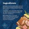 imageBlue Buffalo Wilderness Trail Treats Crunchy Dog Biscuits GrainFree and HighProtein Dog Treats Made with Natural Ingredients Salmon Recipe 24oz BagVariety Pack Duck  Turkey   Salmon