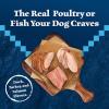 imageBlue Buffalo Wilderness Trail Treats Crunchy Dog Biscuits GrainFree and HighProtein Dog Treats Made with Natural Ingredients Salmon Recipe 24oz BagVariety Pack Duck  Turkey   Salmon