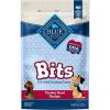 imageBlue Buffalo BLUE Bits Natural SoftMoist Training Dog Treats Beef Recipe 9oz bagBeef