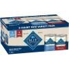 Variety Pack: Chicken & Beef