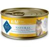 imageBlue Buffalo Natural Veterinary Diet KM Wet Cat Food Kidney  Mobility Support Formula Veterinarian Prescription Required Chicken 55oz Can Pack of 24