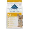 imageBlue Buffalo Natural Veterinary Diet KS Kidney Support Dry Dog Food Chicken 22lb bagChicken