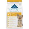 imageBlue Buffalo Natural Veterinary Diet KS Kidney Support Dry Dog Food Veterinarian Prescription Required Chicken 6lb BagChicken