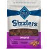 imageBlue Buffalo Sizzlers BaconStyle Dog Treats with Real USA Pork Original Flavor 28oz BagPork