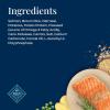 imageBlue Buffalo Basics Dog Biscuits Skin ampamp Stomach Care Crunchy Dog Treats Turkey Recipe 6oz BagSalmon  Potato