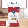 imageBlue Buffalo Basics Dog Biscuits Skin ampamp Stomach Care Crunchy Dog Treats Turkey Recipe 6oz BagSalmon  Potato