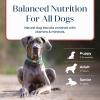 imageBlue Buffalo Basics Dog Biscuits Skin ampamp Stomach Care Crunchy Dog Treats Turkey Recipe 6oz BagSalmon  Potato