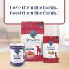 imageBlue Buffalo Basics Dog Biscuits Skin ampamp Stomach Care Crunchy Dog Treats Turkey Recipe 6oz BagSalmon  Potato