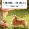 imageBlue Buffalo Basics Dog Biscuits Skin ampamp Stomach Care Crunchy Dog Treats Turkey Recipe 6oz BagSalmon  Potato
