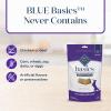 imageBlue Buffalo Basics Dog Biscuits Skin ampamp Stomach Care Crunchy Dog Treats Turkey Recipe 6oz BagTurkey  Potato
