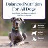 imageBlue Buffalo Basics Dog Biscuits Skin ampamp Stomach Care Crunchy Dog Treats Turkey Recipe 6oz BagTurkey  Potato