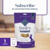 imageBlue Buffalo Basics Dog Biscuits Skin ampamp Stomach Care Crunchy Dog Treats Turkey Recipe 6oz BagTurkey  Potato