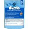 imageBlue Buffalo Bursts Crunchy ampamp Creamy Cat Treats Great for Training Savory Seafood 5oz BagChicken