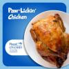 imageBlue Buffalo Bursts Crunchy ampamp Creamy Cat Treats Great for Training Savory Seafood 5oz BagChicken