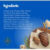 imageBlue Buffalo Bursts Crunchy ampamp Creamy Cat Treats Great for Training Savory Seafood 5oz BagChicken Liver  Beef