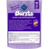 imageBlue Buffalo Bursts Crunchy ampamp Creamy Cat Treats Great for Training Savory Seafood 5oz BagChicken Liver  Beef